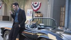 Люцифер 2 сезон 1 серия